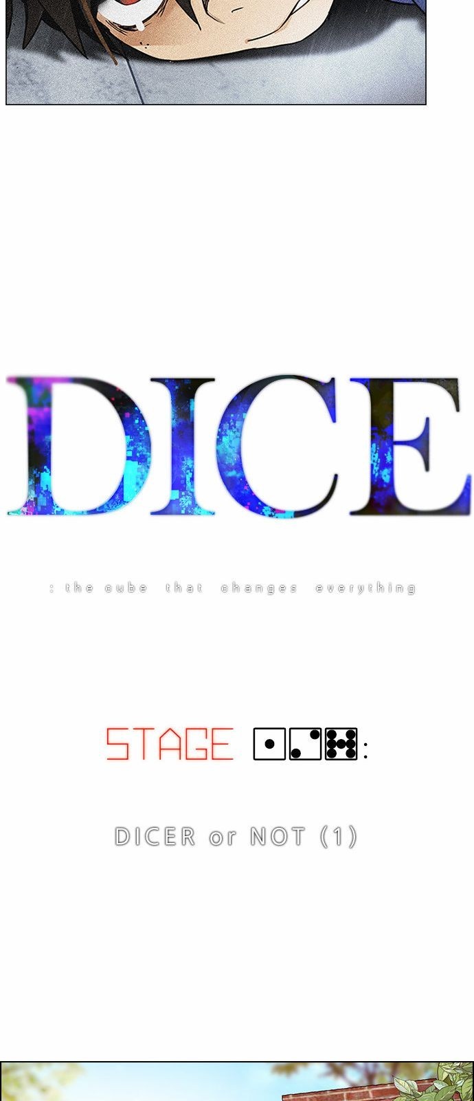 DICE: the cube that changes everything Chapter 127 5